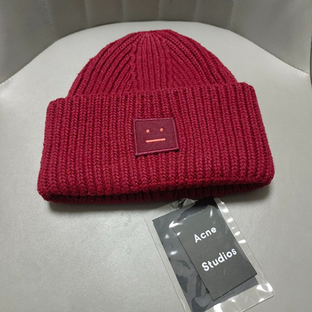 Acne Studios Knit Hat